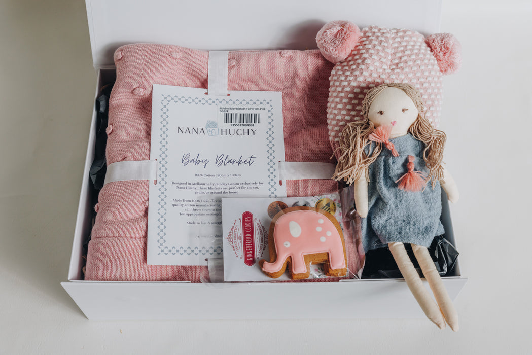 Nana Huchy Luxury Hamper