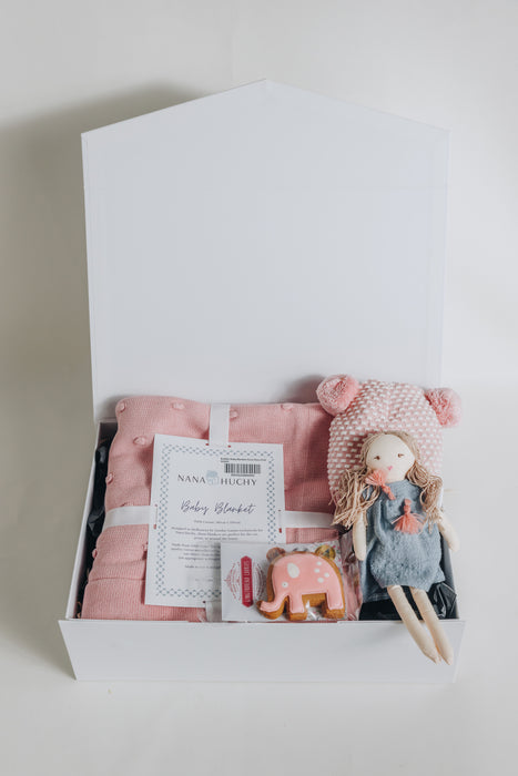 Nana Huchy Luxury Hamper