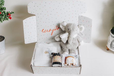 baby gift box