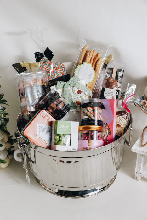 Easter Gift Basket