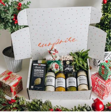 Hampers Gifts under $100