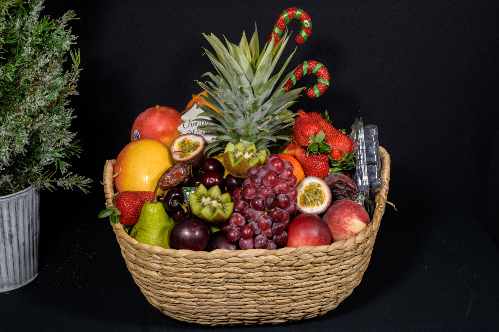 fruit basket