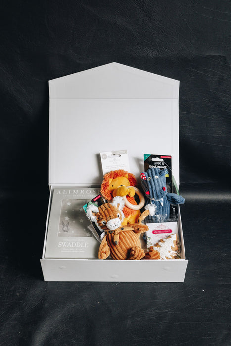 The Toy Box