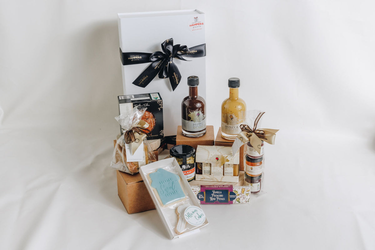 HOME HAMPER Central Coast Hampers and Gifts