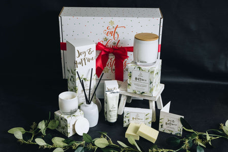 pamper hamper