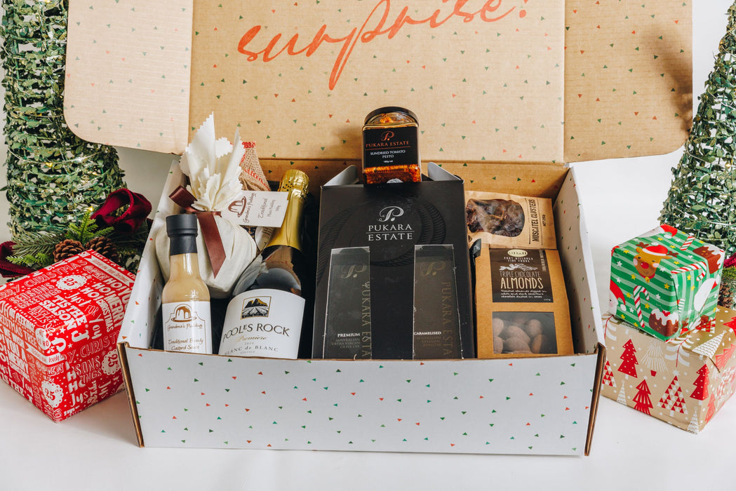 The Comfort Gift Pack