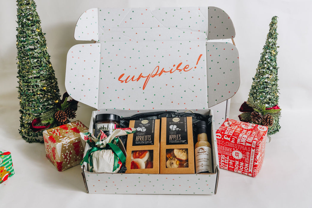 christmas hamper