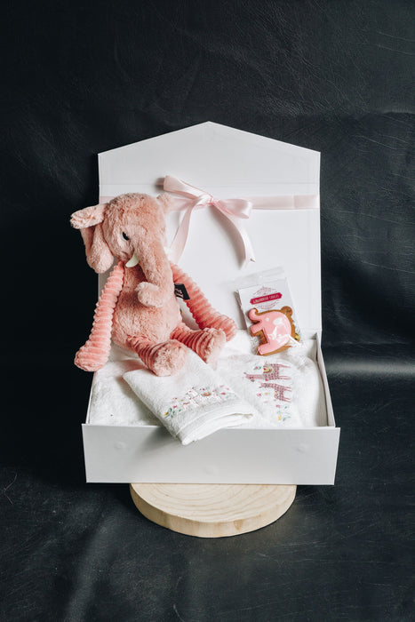 elephant kids gift