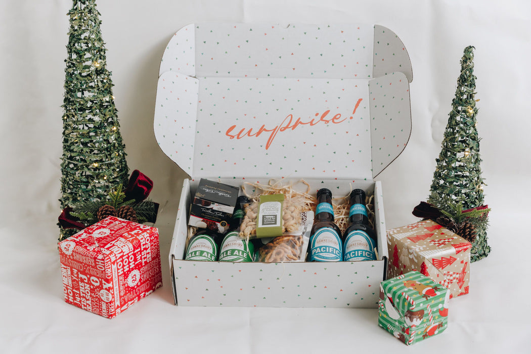 Hawkesbury Brewery Gift Pack