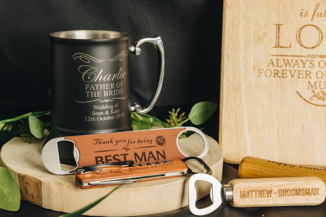 Personalized Gifts & Favours - Corporate , Weddings , Christmas , Fathers Day, Mothers Day , Baby - Central Coast Hampers and Gifts