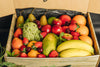 Large Seasonal Fruit Box - Central Coast Hampers and Gifts