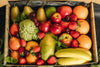 Large Seasonal Fruit Box - Central Coast Hampers and Gifts