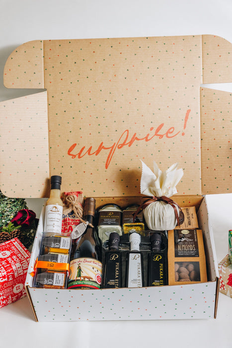 Pantry Gift Box