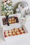 easter gourmet platter