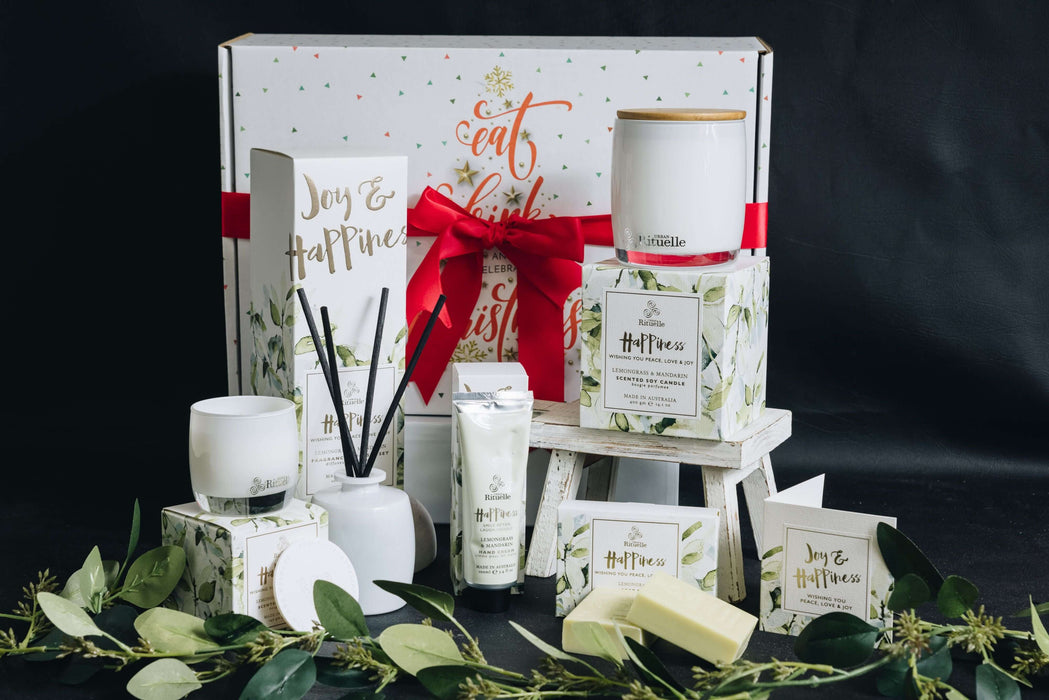 pamper hamper