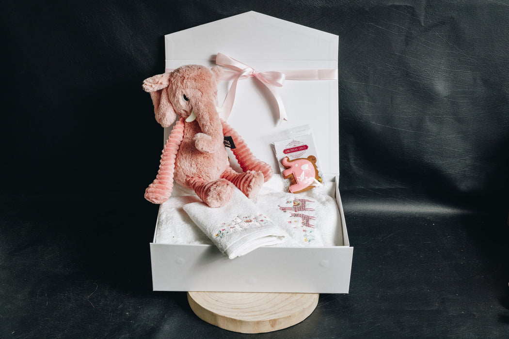 elephant kids gift