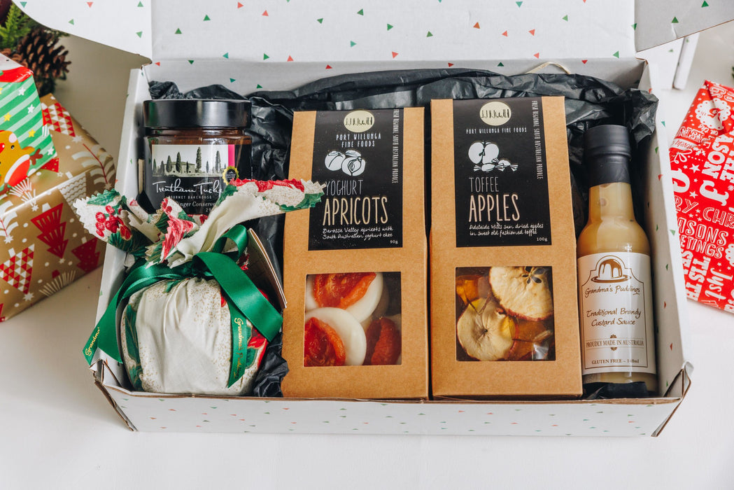 christmas hamper