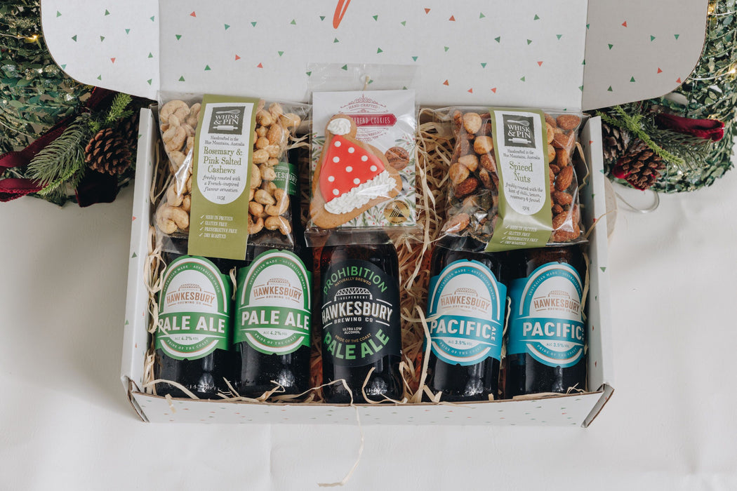 Hawkesbury Beer - Gift Pack