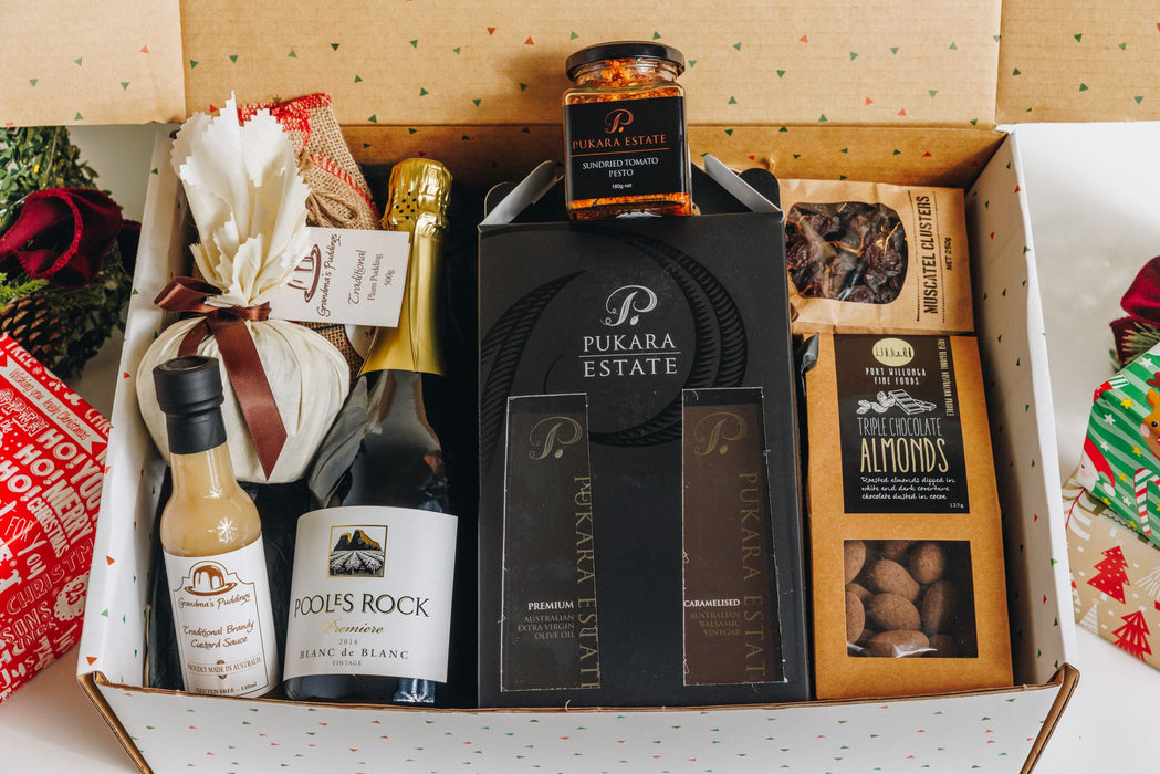The Comfort Gift Pack