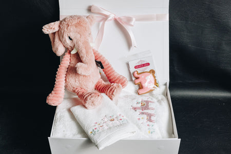 elephant kids gift