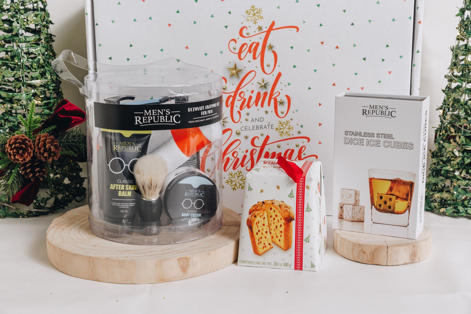 Pamper Hampers Central Coast Hampers and Gifts