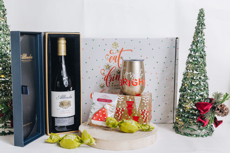 christmas hamper