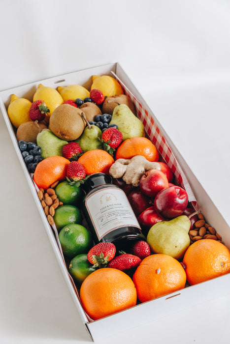 fruit hamper