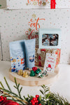 Frankincense & Myrrh Mini Christmas Hamper