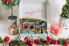 Empire Christmas luxury hand and body hamper