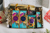 Empire Christmas luxury hand and body hamper