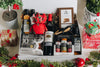 Allinda Wine and Gourmet Food Hamper