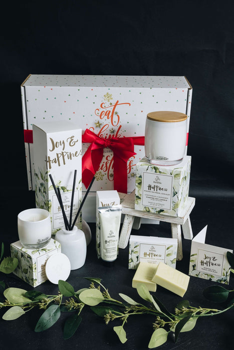 pamper hamper