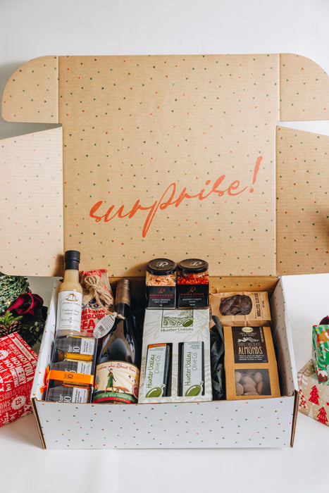 Pantry Gift Box