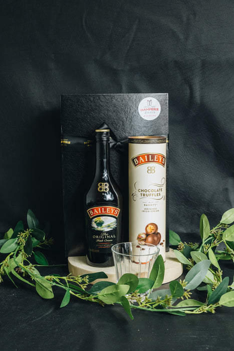 baileys irish treat hamper