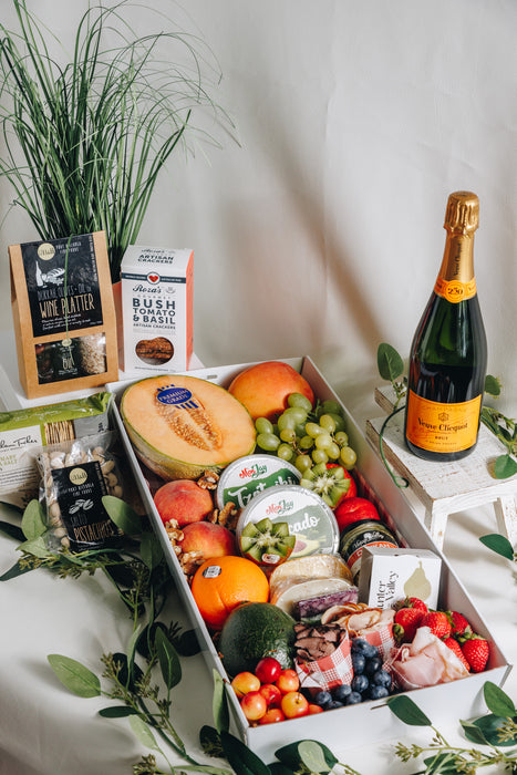australia day hamper