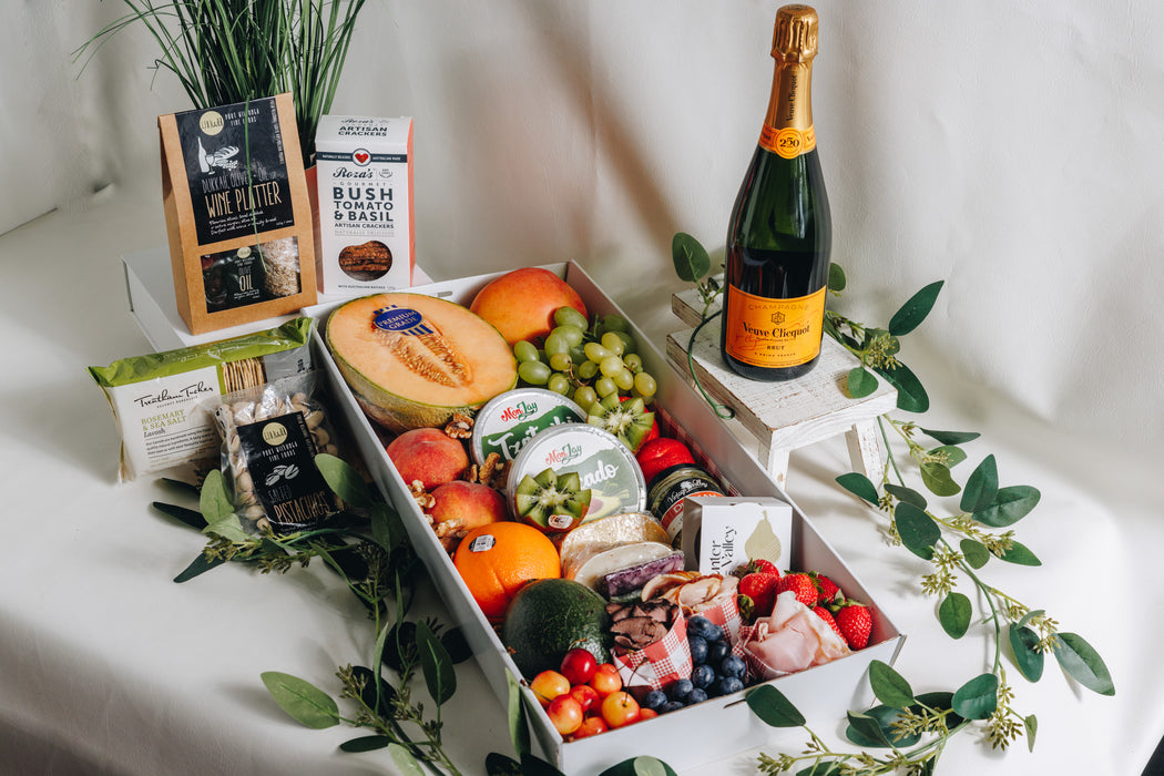australia day hamper