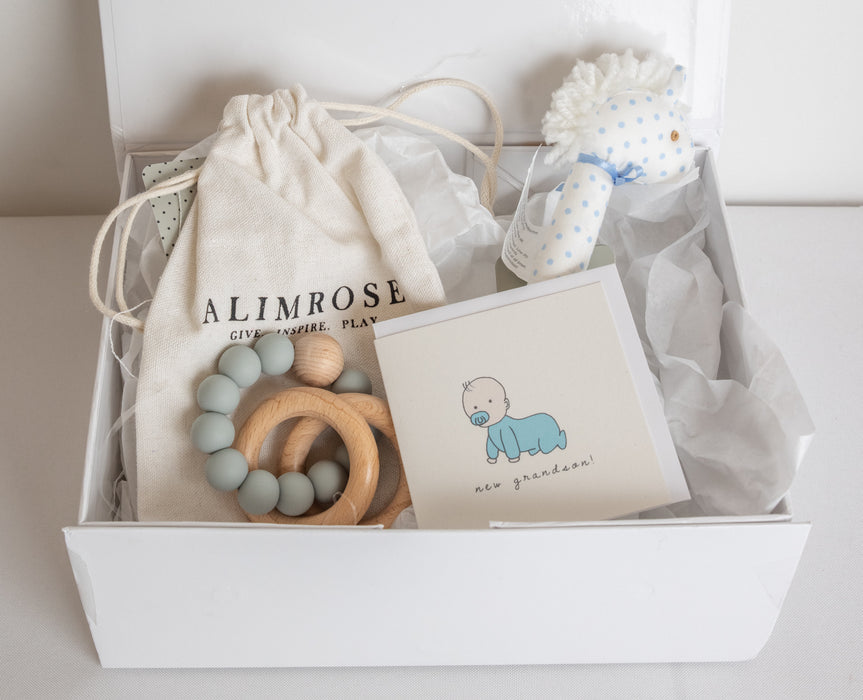 It's a Boy! - Central Coast Hampers and Gifts
