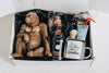 Gorilla Statue Hamper