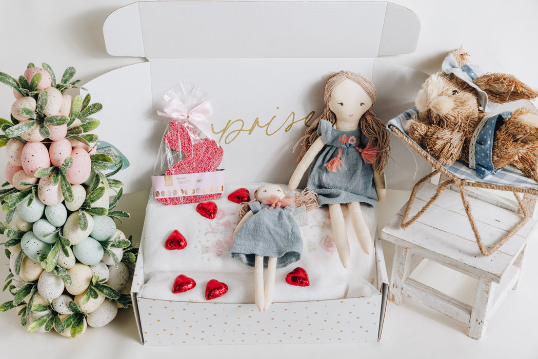 Girls Easter Hamper