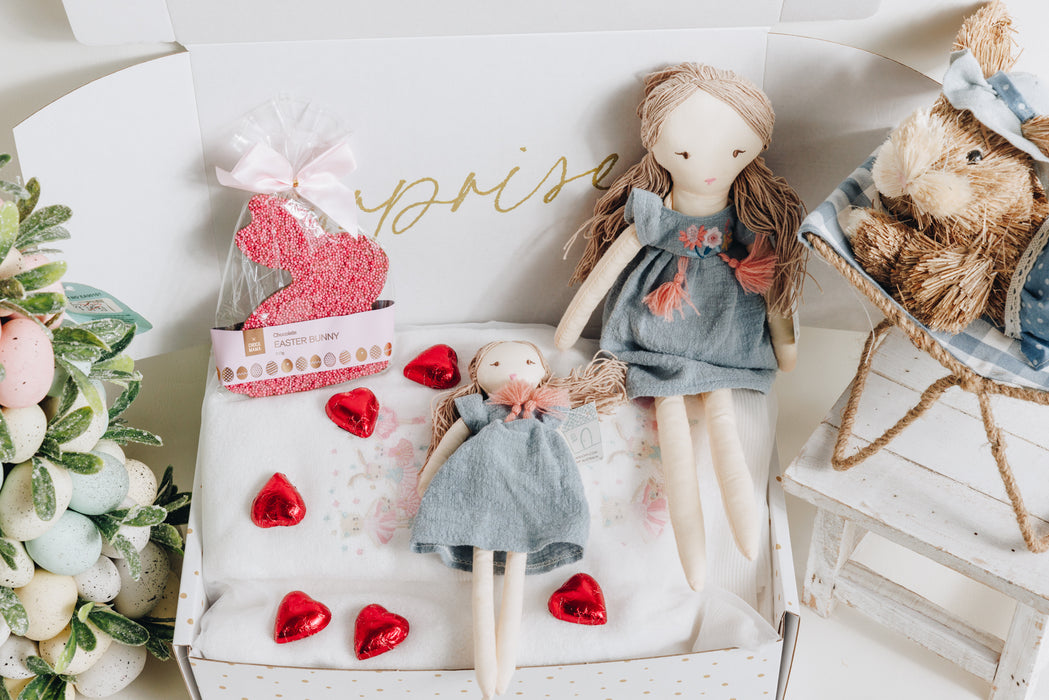 Girls Easter Hamper