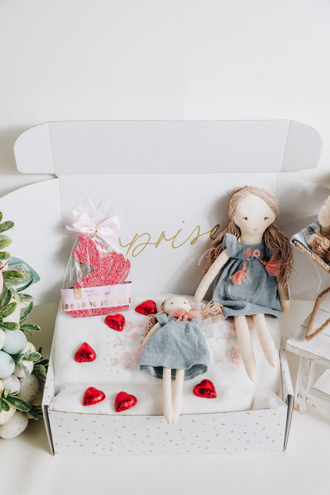 Girls Easter Hamper