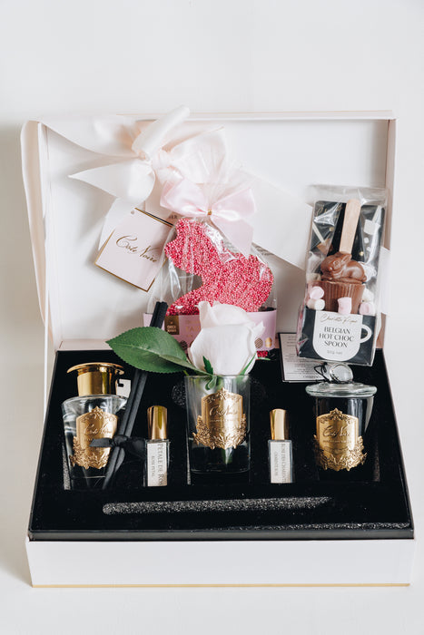 Cote Noir Easter Gift