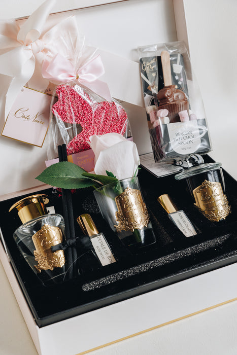 Cote Noir Easter Gift