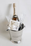 Arras & Chocolates hamper
