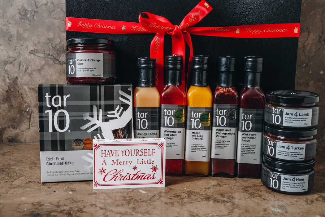 christmas hamper