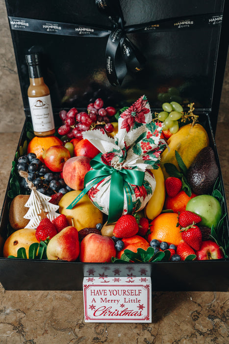 fruit hamper