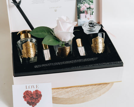 Cote Noire Gift Pack