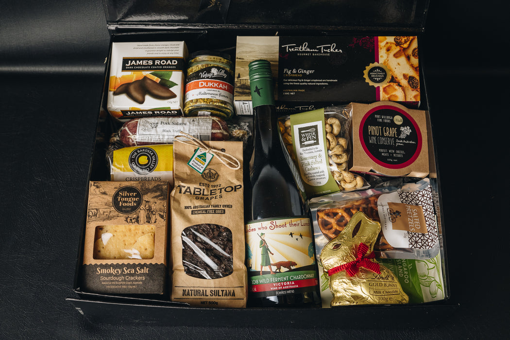 family easter hamper