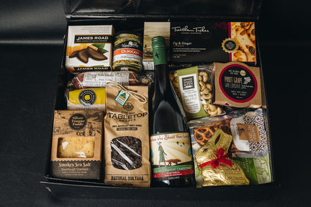 family easter hamper