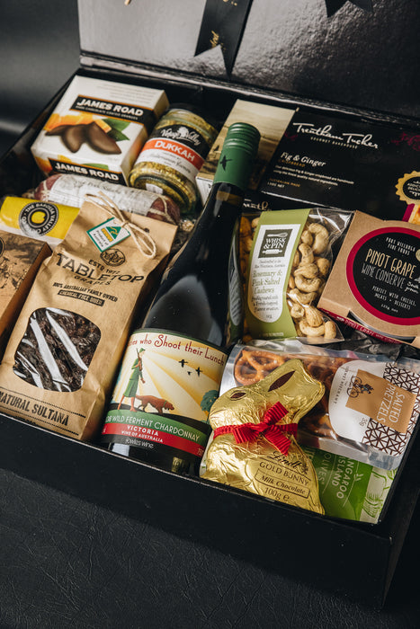 family easter hamper